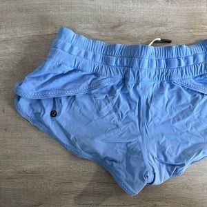 LULULEMON SURF SHORTS